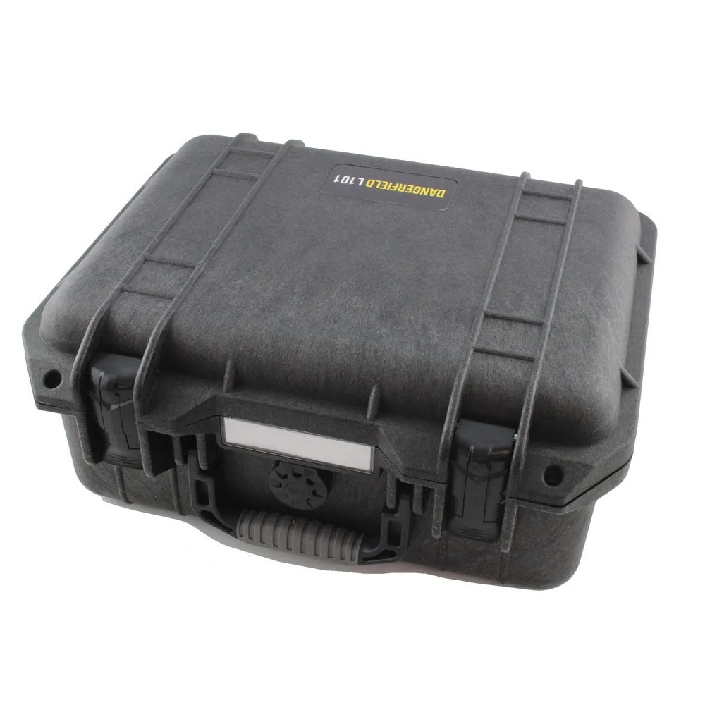 Dangerfield Rugged All Terrain Hardcore Survival Case L101