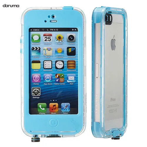 Daruma WaterFUN Water proof case for iPhone 5/5S/5SE