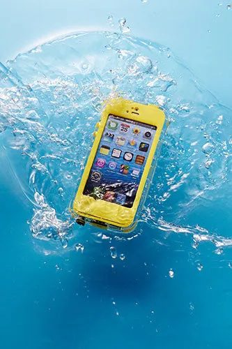 Daruma WaterFUN Water proof case for iPhone 5/5S/5SE