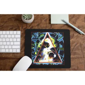 Def Leppard Mousepad - Hysteria