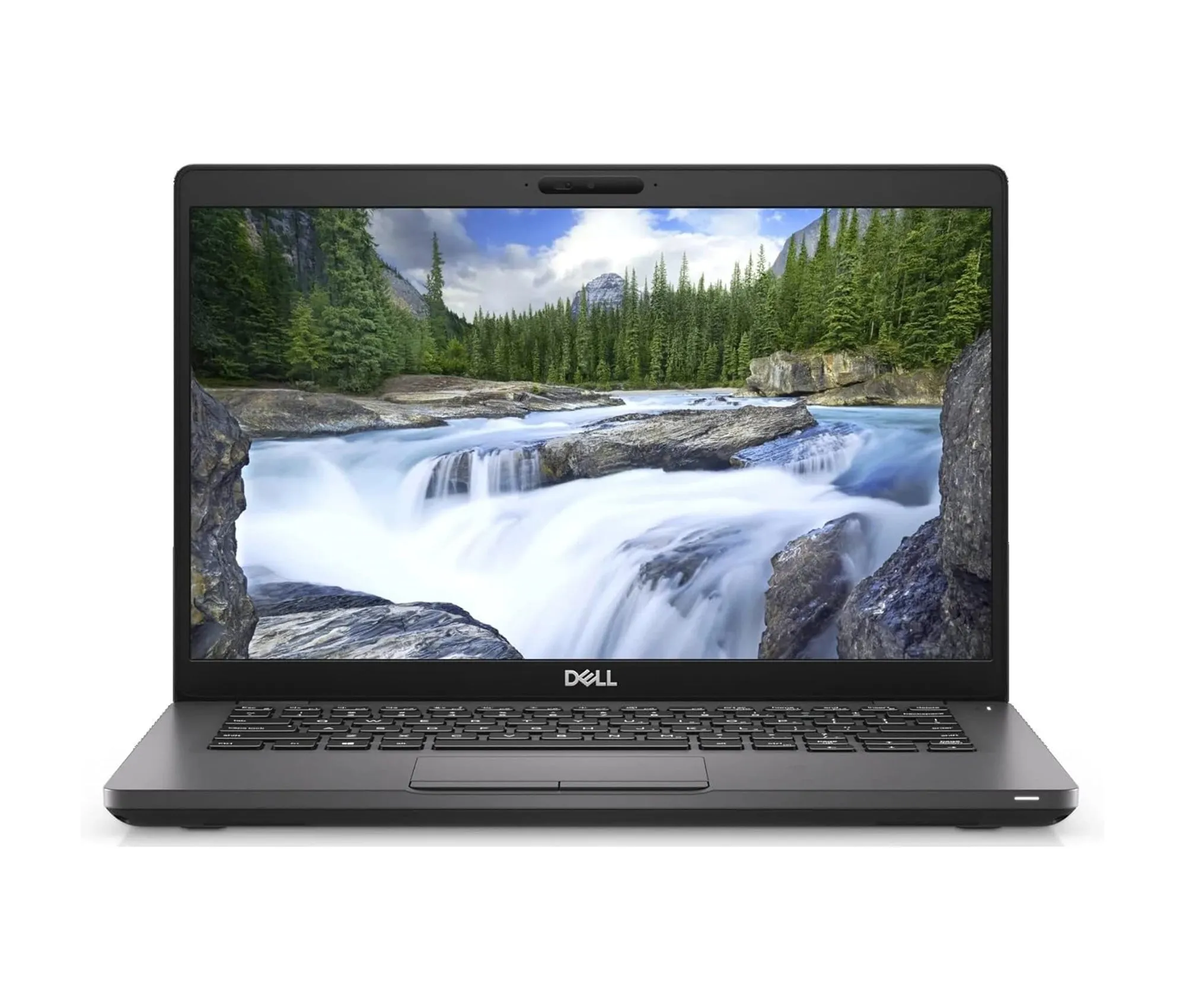 Dell Latitude 5400, 14", Intel Core i5-8265U 1.6GHz, 16GB DDR4, 500GB NVMe SSD, Refurbished