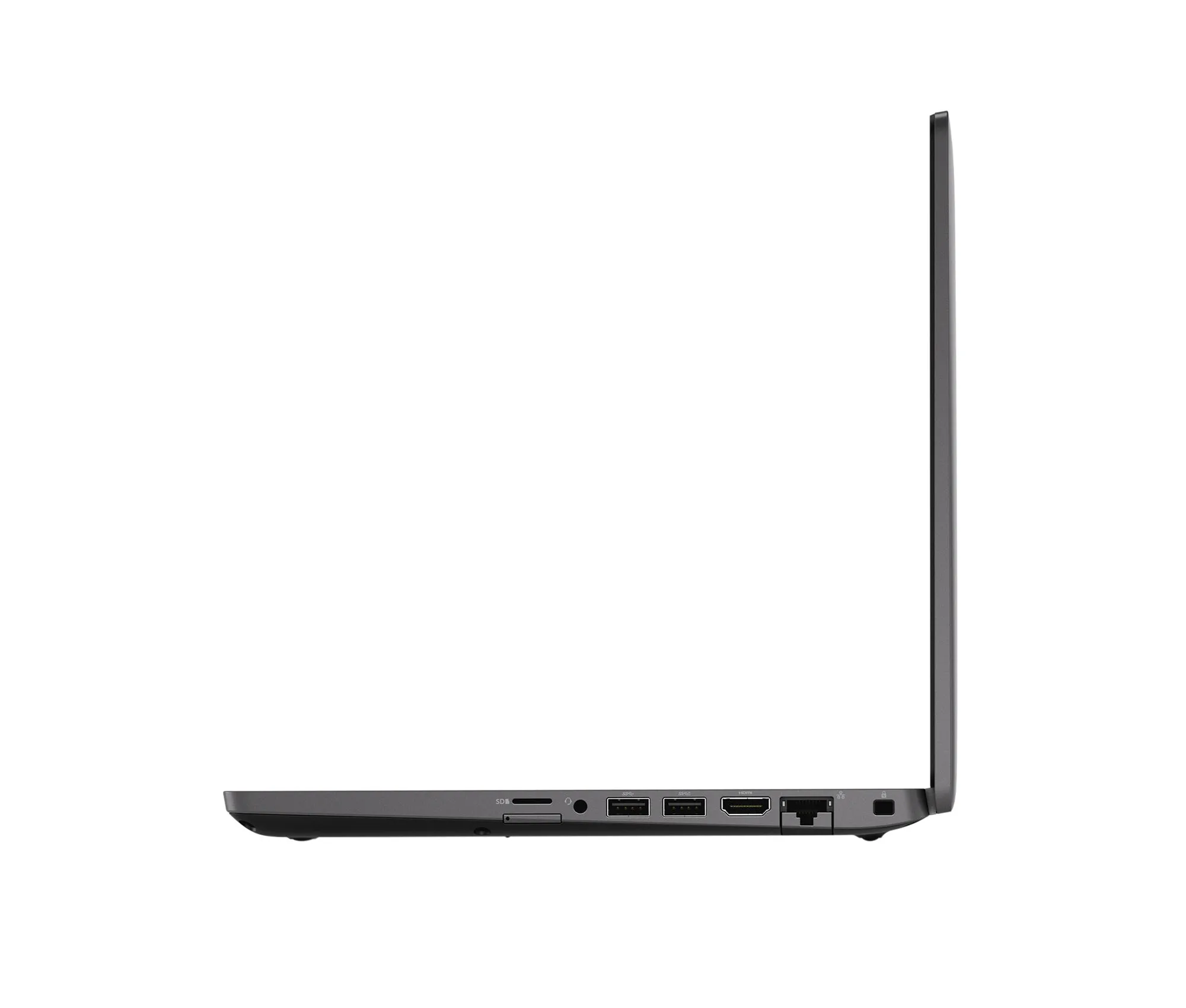 Dell Latitude 5400, 14", Intel Core i7-8665U 1.9GHz, 16GB DDR4, 512GB SSD, Refurbished