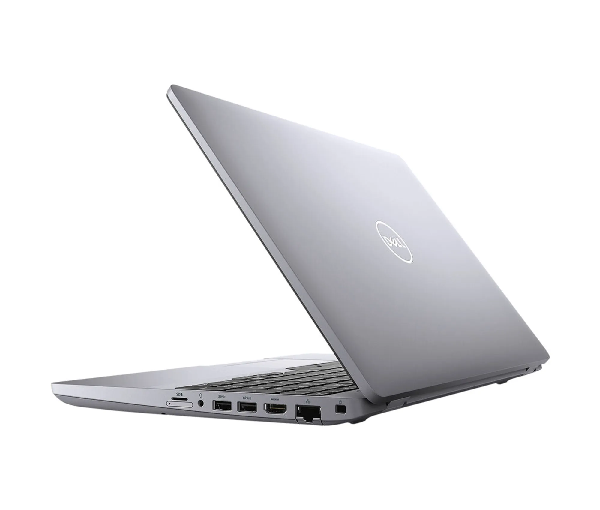 Dell Latitude 5511, 15.6" HD, Intel Core i5-10400H 2.6GHZ, 32GB DDR4, 512GB SSD, Refurbished