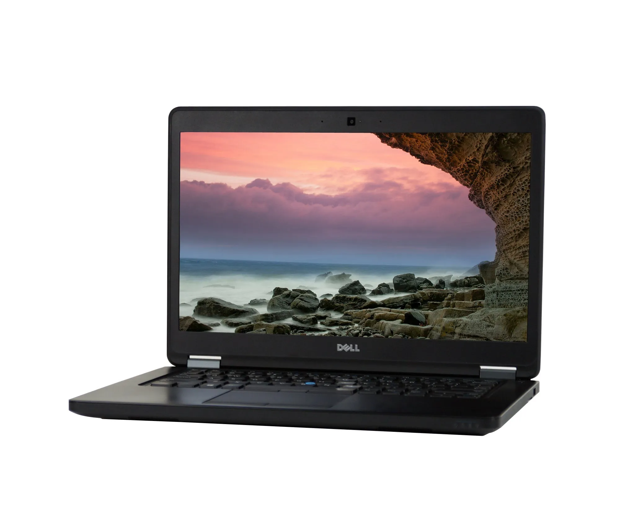 Dell Latitude E5450, 14” HD, Intel Core i5-5200U 2.2GHz, 8GB DDR3L, 256GB SSD, Refurbished