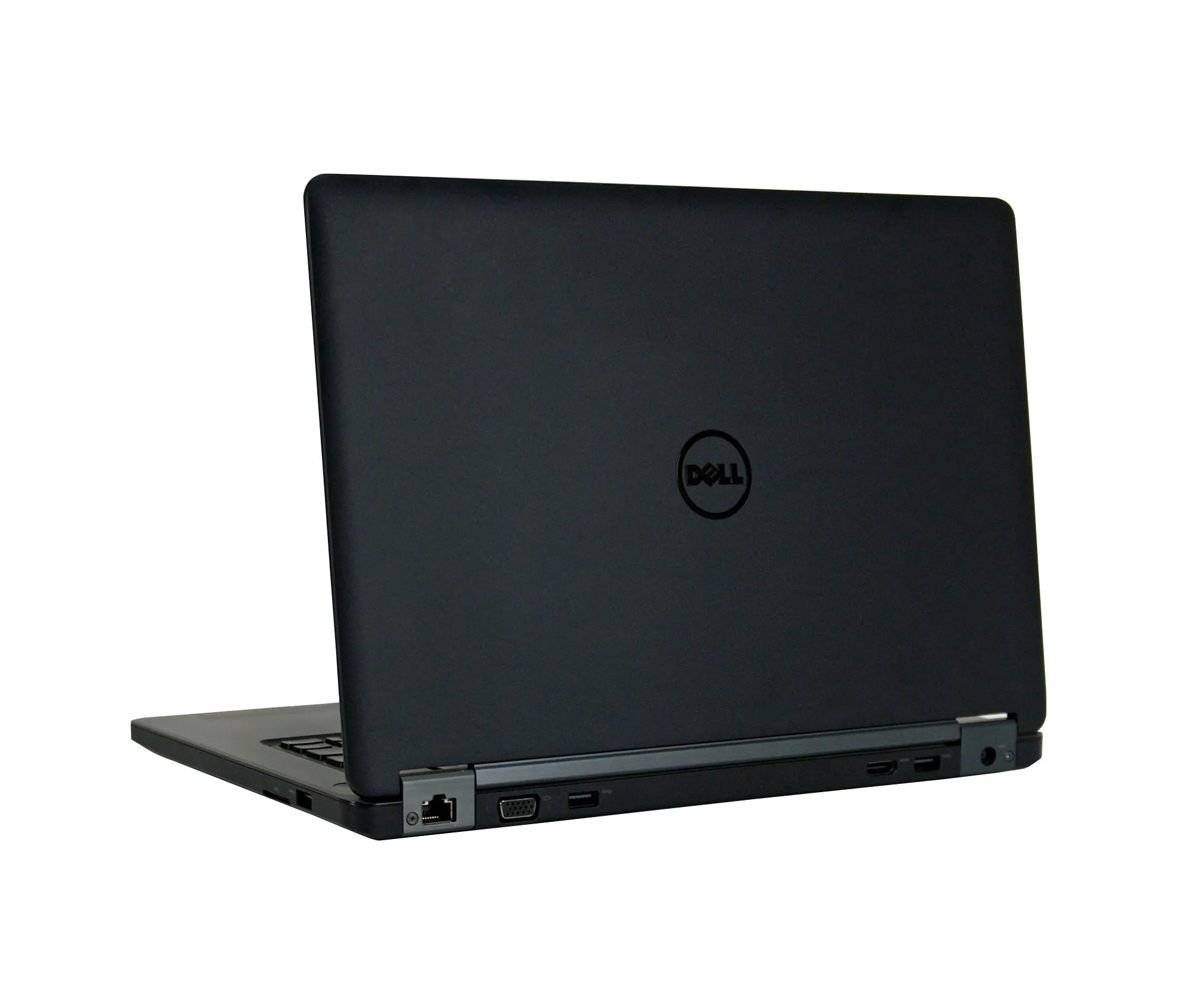 Dell Latitude E5450, 14” HD, Intel Core i5-5200U 2.2GHz, 8GB DDR3L, 256GB SSD, Refurbished