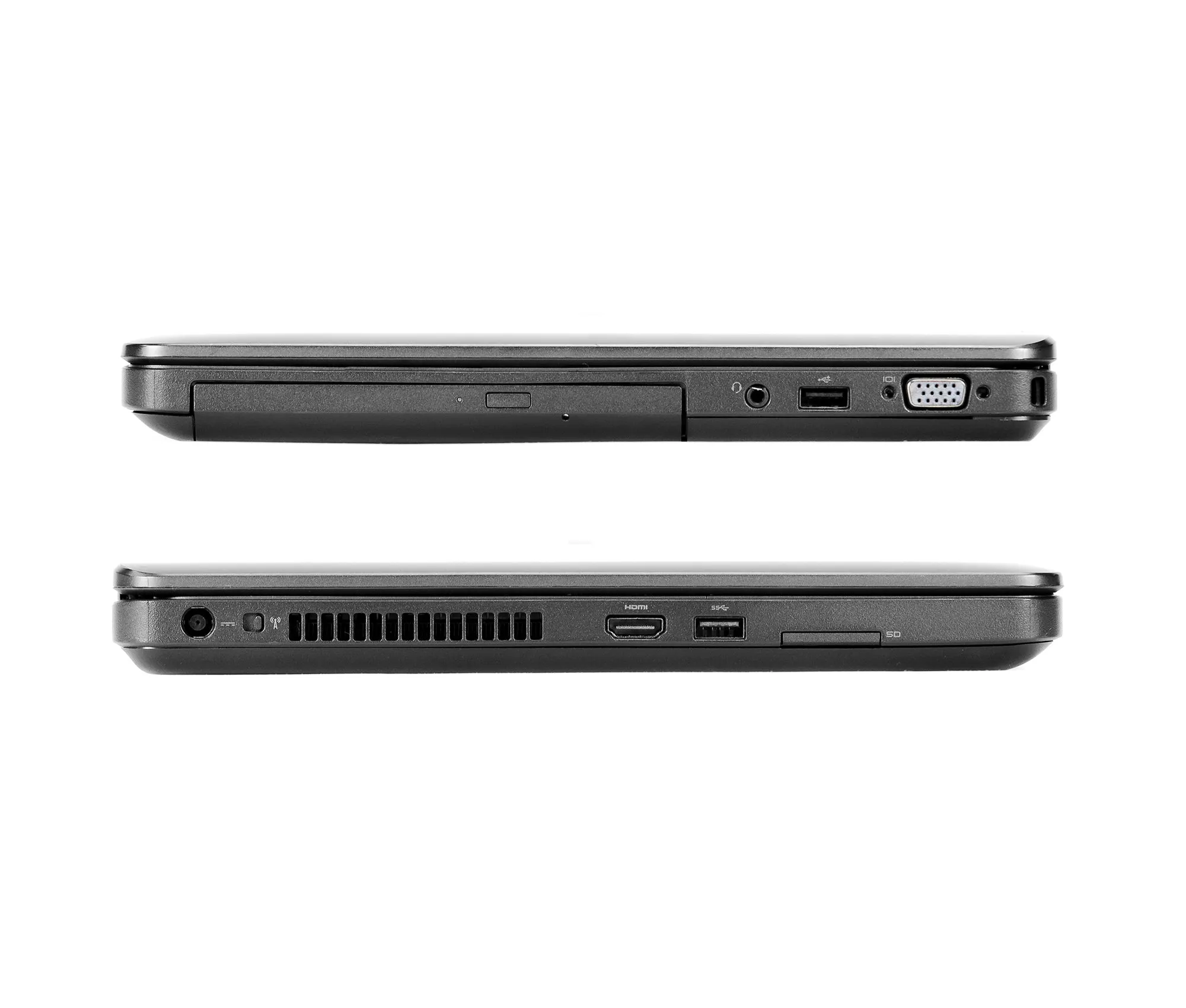 Dell Latitude E5540, 15.6", Intel Core i5-4200U 1.6GHz, 8GB DDR3L, 256GB SSD, Refurbished