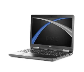 Dell Latitude E5540, 15.6", Intel Core i5-4200U 1.6GHz, 8GB DDR3L, 256GB SSD, Refurbished