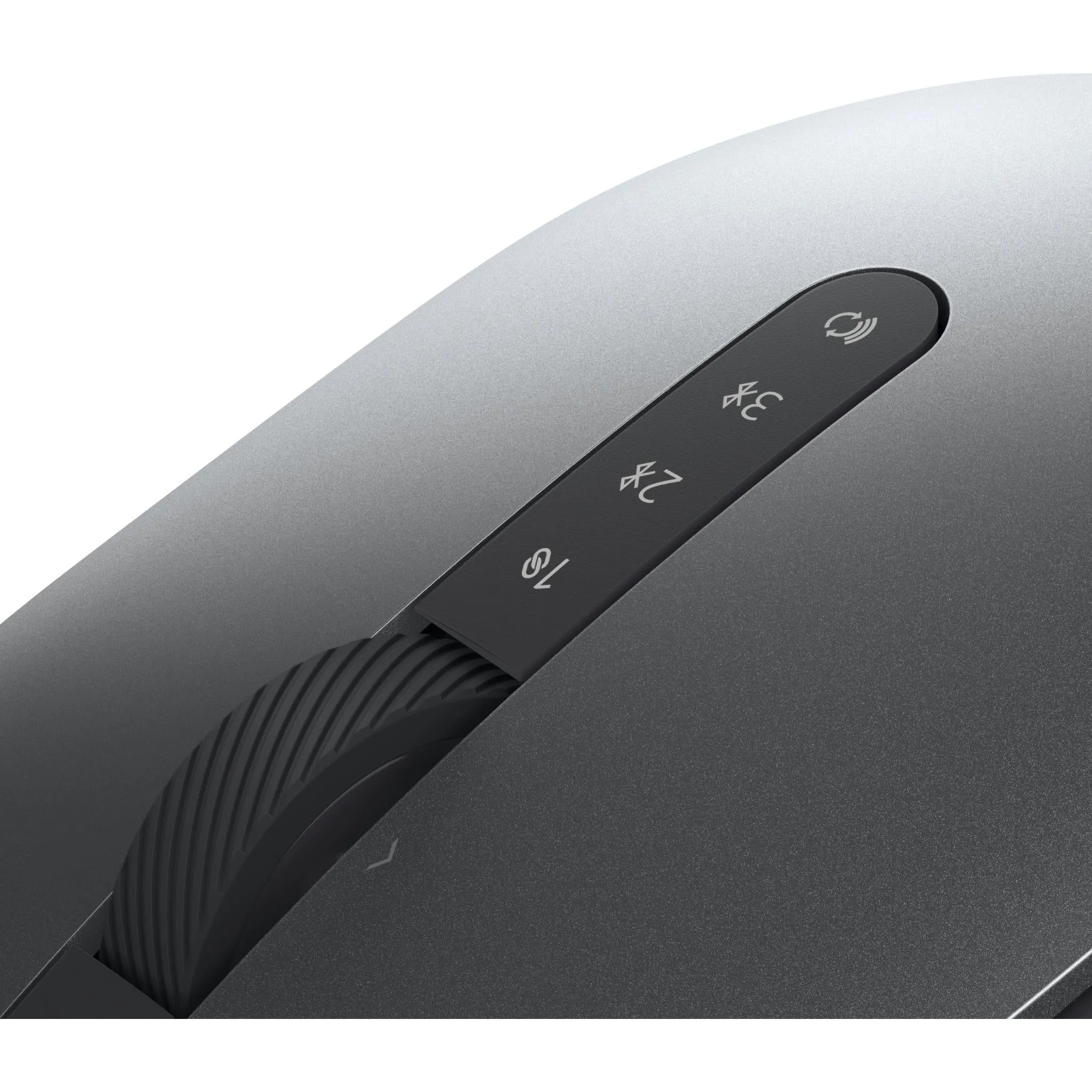 Dell Multi-Device Wireless Mouse (Gray)