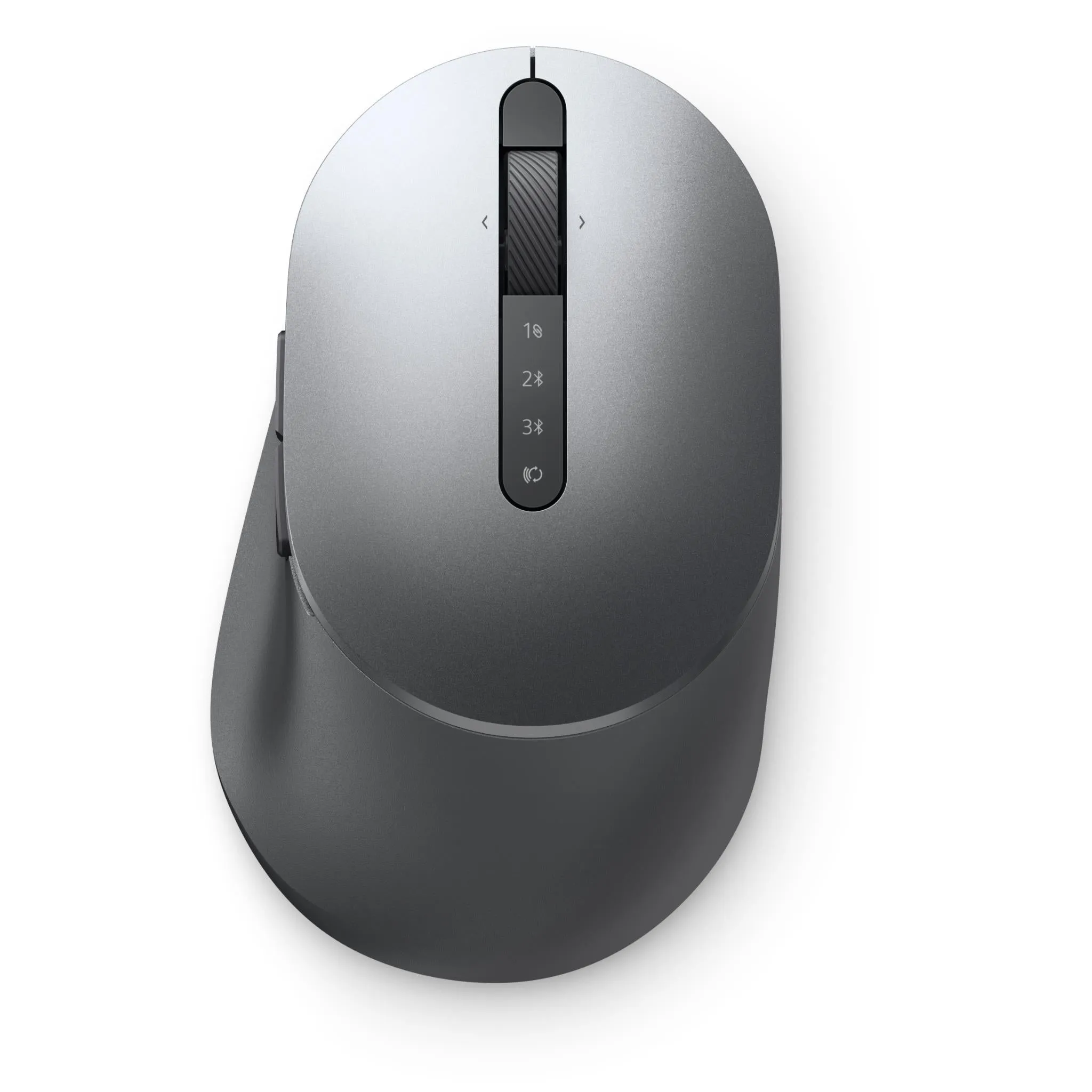 Dell Multi-Device Wireless Mouse (Gray)