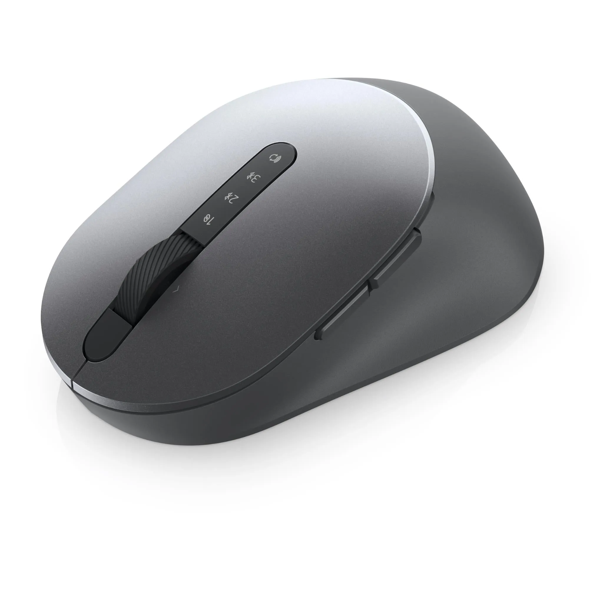 Dell Multi-Device Wireless Mouse (Gray)