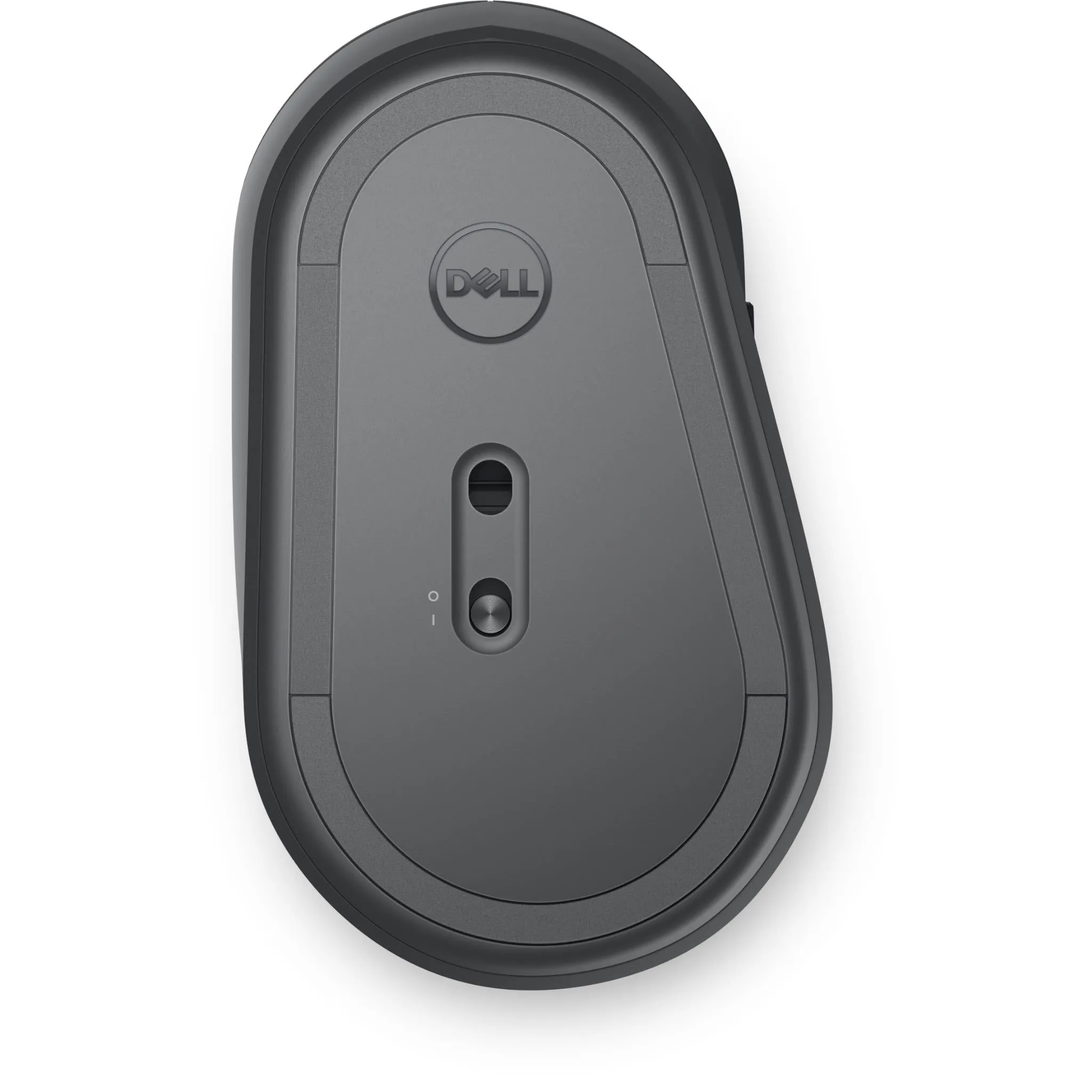 Dell Multi-Device Wireless Mouse (Gray)