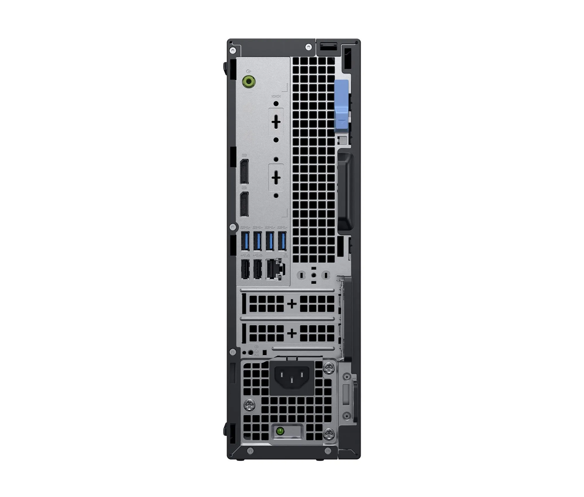 Dell OptiPlex 5060 SFF, Intel Core i7-8700 3.2GHz, 16GB DDR4, 500GB NVMe SSD, Refurbished