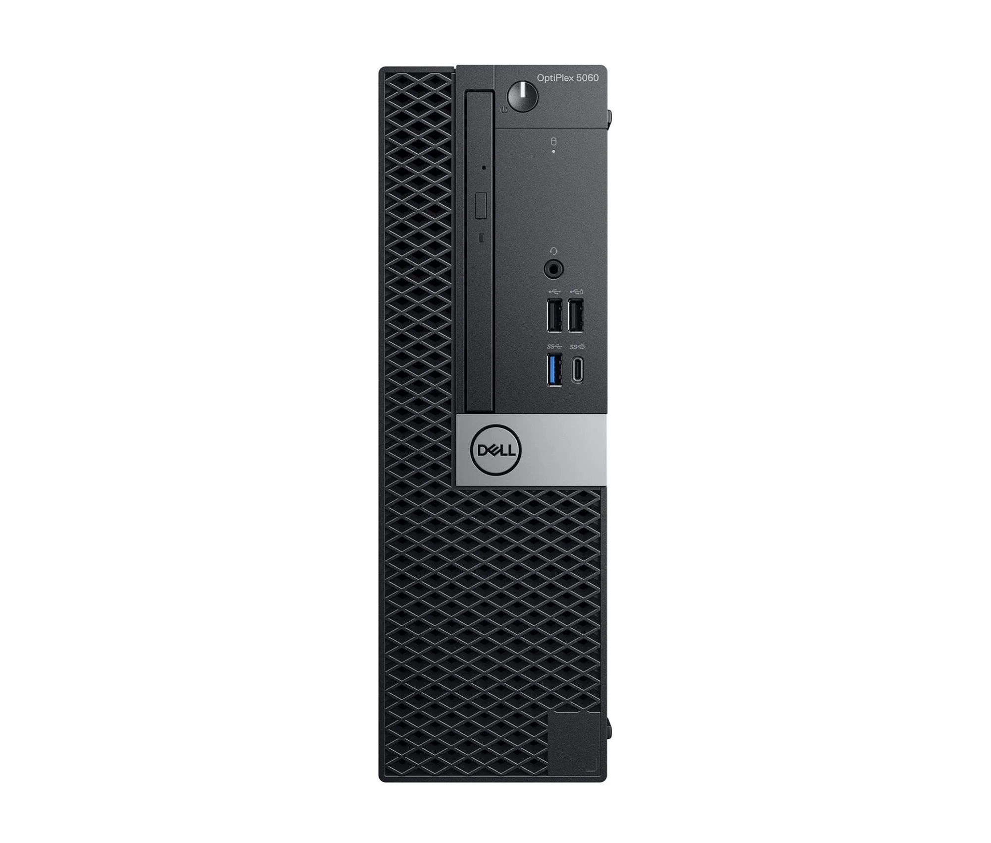 Dell OptiPlex 5060 SFF, Intel Core i7-8700 3.2GHz, 16GB DDR4, 500GB NVMe SSD, Refurbished