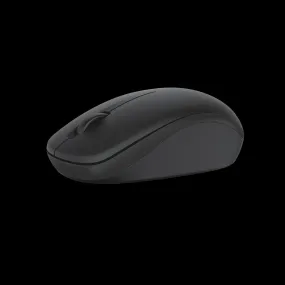 Dell Wm126 Mouse Ambidextrous Rf Wireless Optical 1000 Dpi