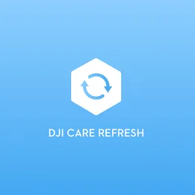 DJI Care Refresh (Osmo Pocket)