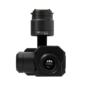 DJI FLIR Zenmuse XT 640×512 30Hz 9mm Lens