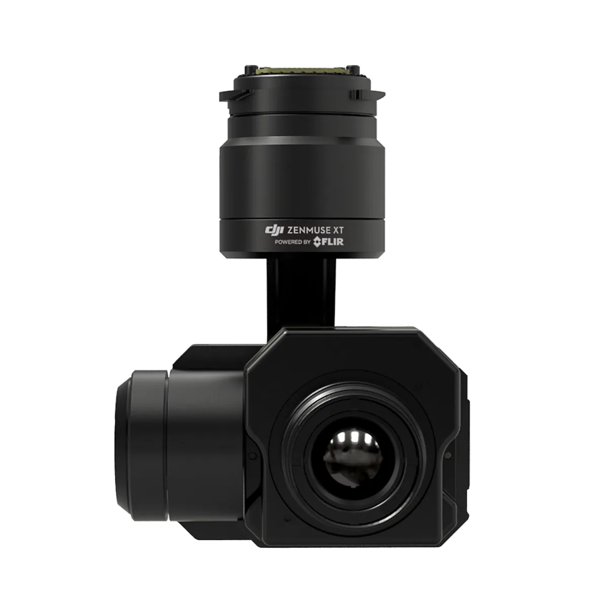 DJI FLIR Zenmuse XT 640×512 30Hz 9mm Lens