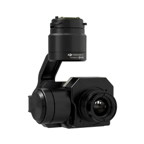 DJI FLIR Zenmuse XT 640×512 9Hz 19mm Lens