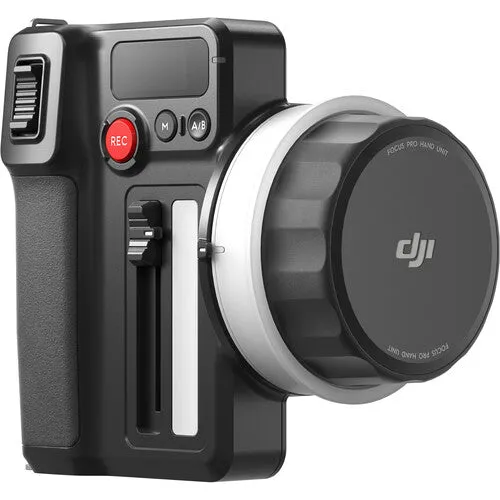 DJI Focus Pro All-In-One Combo