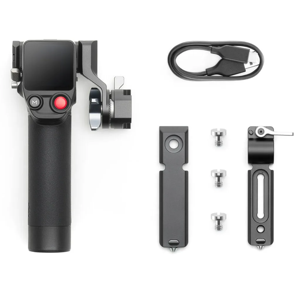 DJI Focus Pro Grip