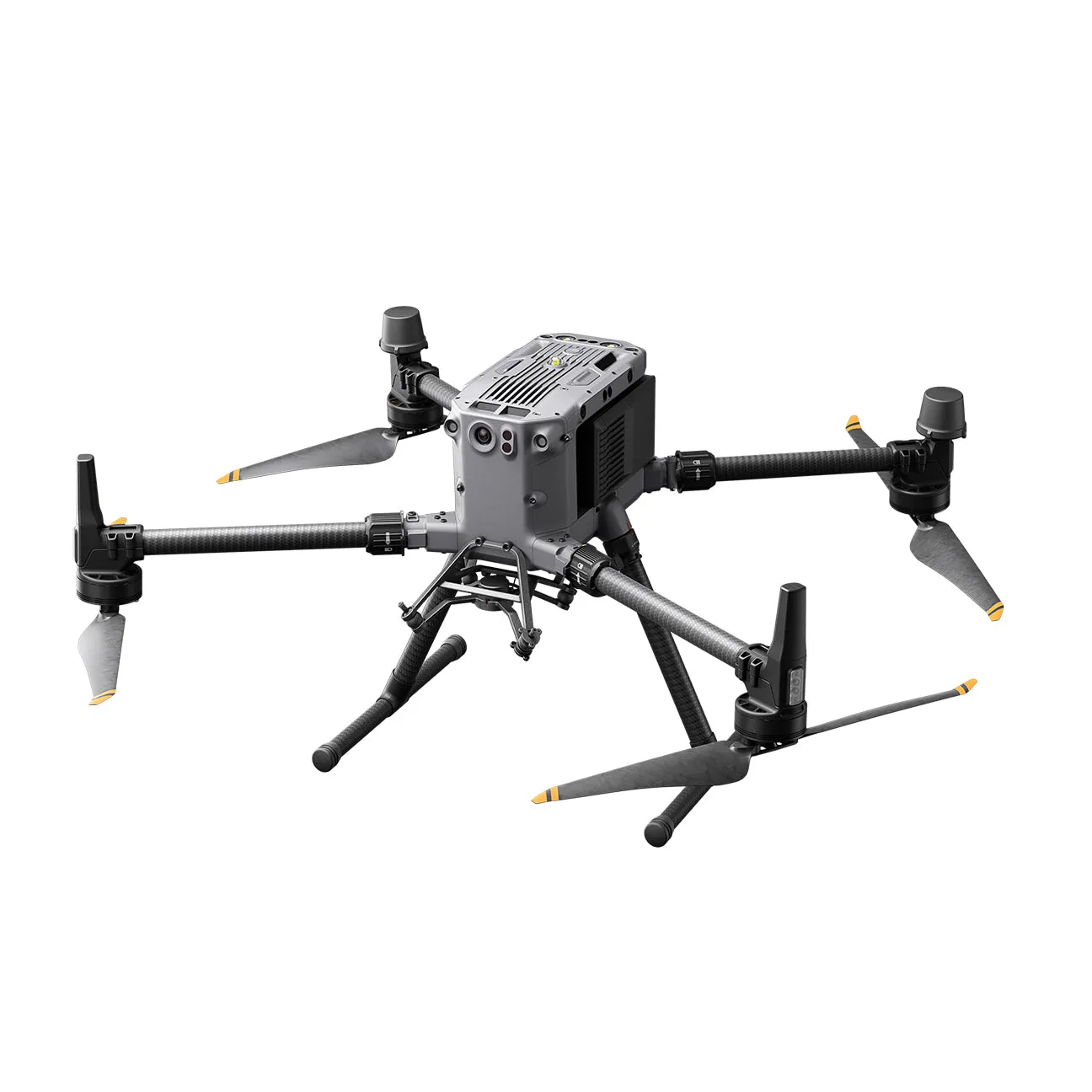 DJI Matrice 350 RTK Commercial Drone System