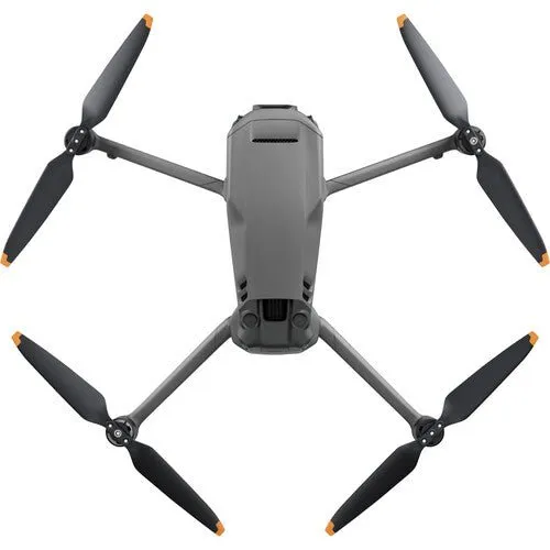 DJI Mavic 3 Classic With DJI RC Remote