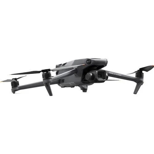 DJI Mavic 3 Classic With DJI RC Remote