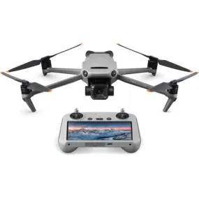 DJI Mavic 3 Classic With DJI RC Remote