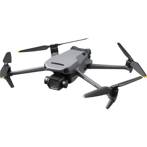 DJI Mavic 3 Classic With DJI RC Remote