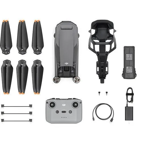 DJI Mavic 3 Classic With Standard Remote