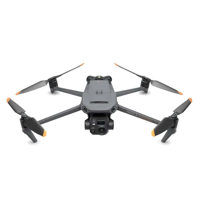 DJI Mavic 3 Thermal Drone (Care Basic 2-Year)