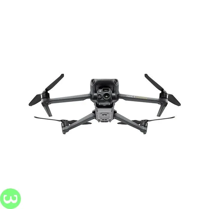 DJI Mavic 3T Thermal