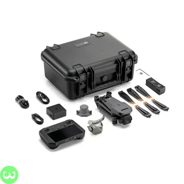 DJI Mavic 3T Thermal