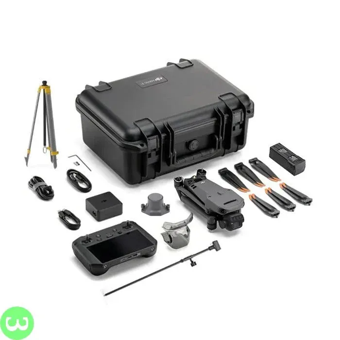 DJI Mavic 3T Thermal