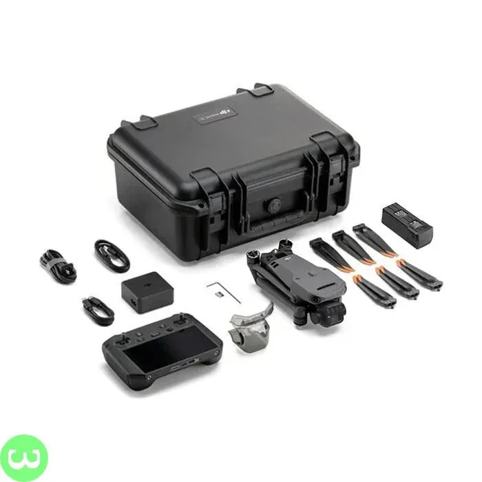 DJI Mavic 3T Thermal