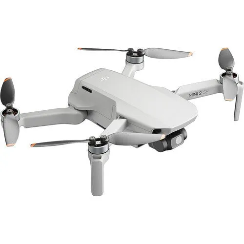 DJI Mini 2 SE Fly More Combo