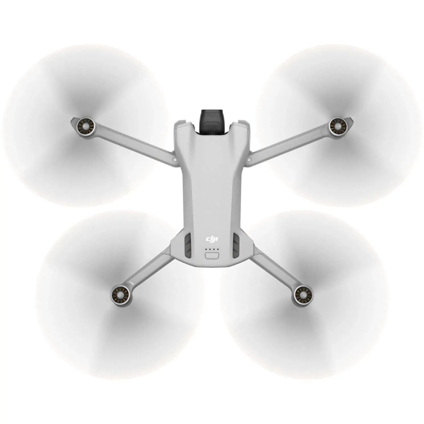 DJI Mini 3 Fly More Combo Plus with DJI RC