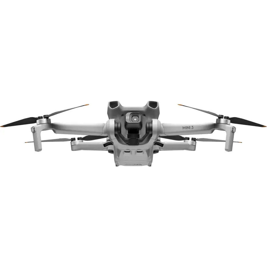 DJI Mini 3 Fly More Combo Plus with DJI RC