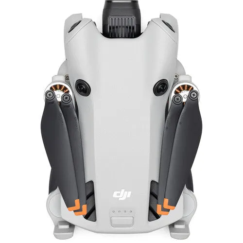 DJI Mini 4 Pro Drone with RC 2 Controller