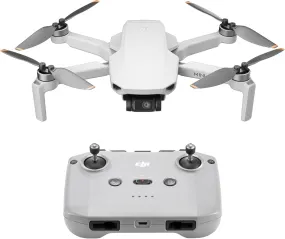 DJI Mini 4K Drone | CP.MA.00000798.01