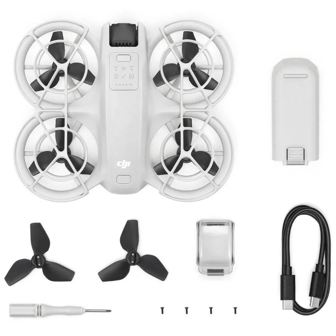 DJI Neo