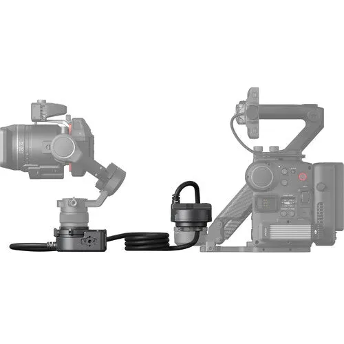 DJI Ronin 4D Flex