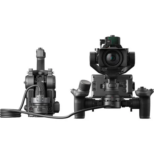 DJI Ronin 4D Flex