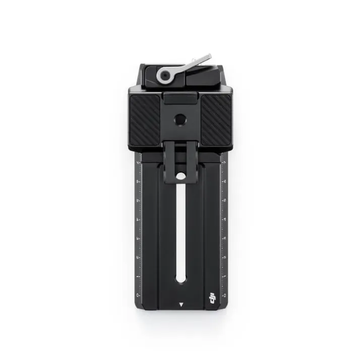 DJI RS Pro Lower Q-Release Plate (2024)