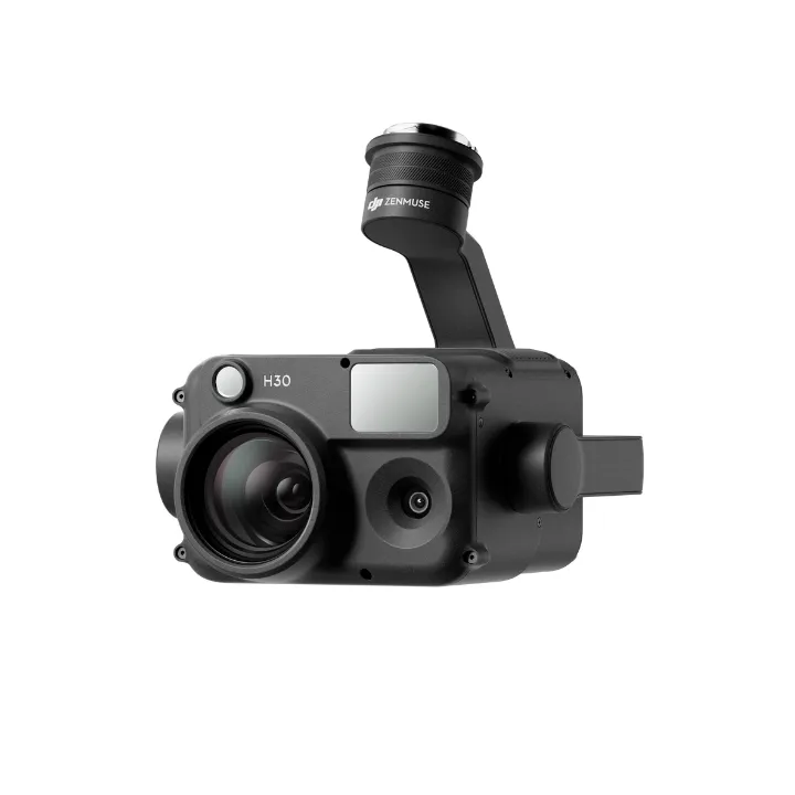 DJI Zenmuse H30 Zoom Camera