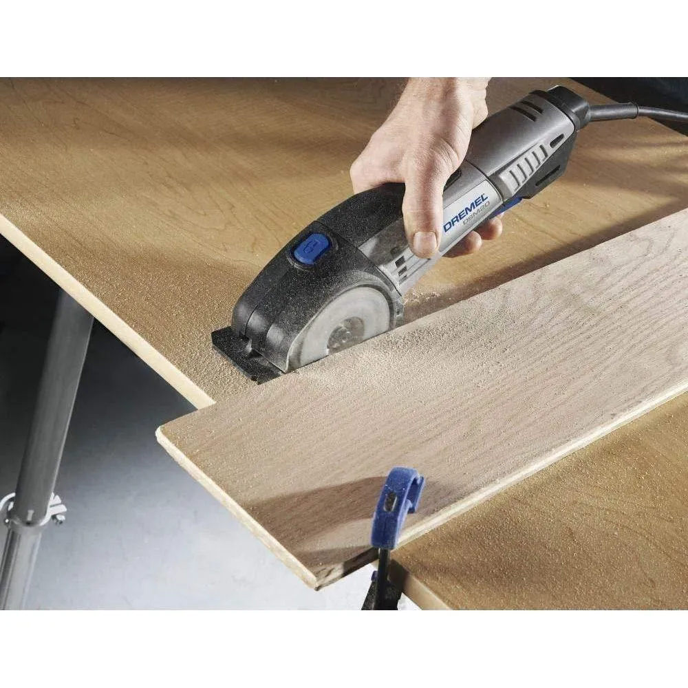 Dremel SM20 Saw Max ( Multi-Purpose Cutter )