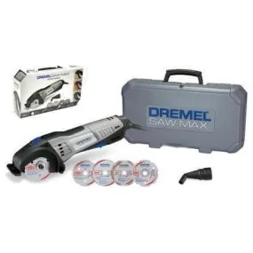 Dremel SM20 Saw Max ( Multi-Purpose Cutter )