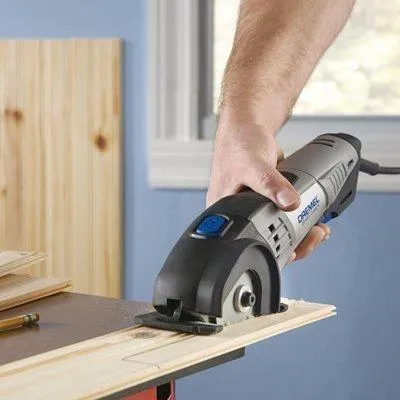 Dremel SM20 Saw Max ( Multi-Purpose Cutter )