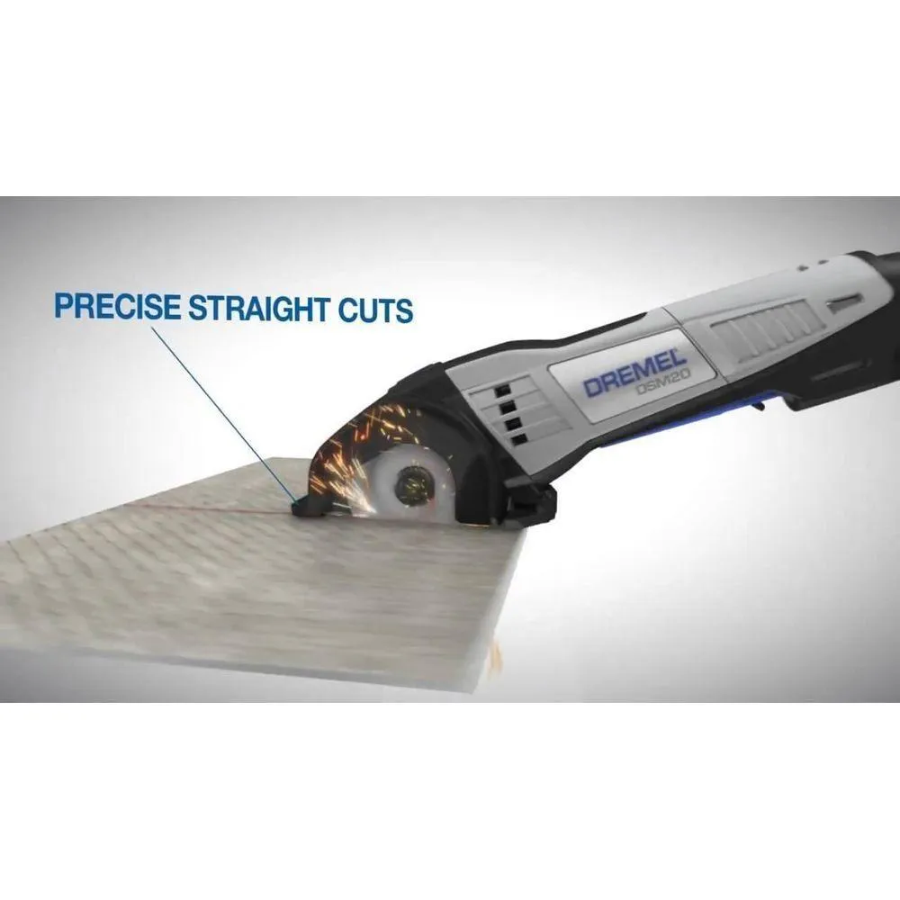 Dremel SM20 Saw Max ( Multi-Purpose Cutter )