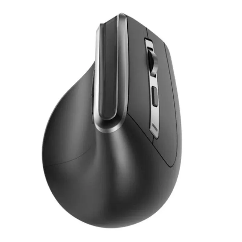 Dual Mode 2.4G Wireless Bluetooth Mouse